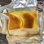 はや川 - 羽二重くるみ