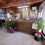 ちゅん太のおにぎり - 店内