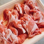 おけがわマイン - 料理写真: