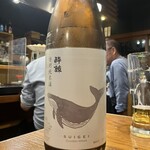 魚と酒 はなたれ - 