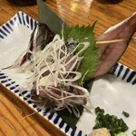 魚と酒 はなたれ - 