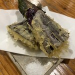 魚と酒 はなたれ - 