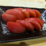 すずや - 普通のとまと！