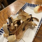 魚と酒 はなたれ - 