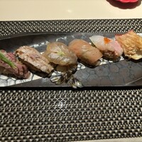 鮨 なかや - 
