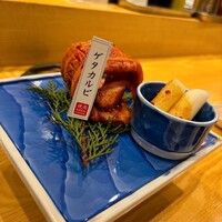焼肉 高麗ガーデン 南堀江店 - 