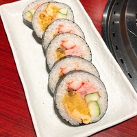 焼肉冷麺 ユッチャン 北新地店 -  焼肉冷麺 ユッチャン 北新地店 -