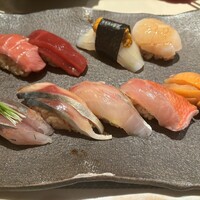 鮨 なかや - 
