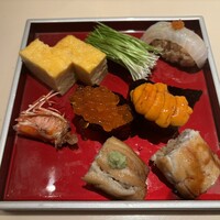 鮨 なかや - 