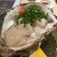 鮨 なかや - 