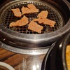 焼肉料理やすきち