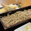 蕎麦 ひびき庵