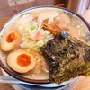 銀座はるちゃんラーメン