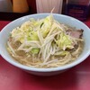 ラーメン二郎 中山駅前店