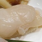 魚力海鮮寿司 - ほたて