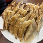 ぎょうざの店 ひょうたん 三宮店 - 