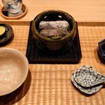 伯雲 - ミニ炭火コンロ