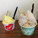 ルッジェーリ - 