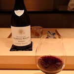 伯雲 - Frédéric Magnien Chambolle-Musigny Premier Cru Les Noirots 2020