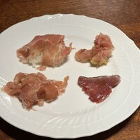 チェントロ - 