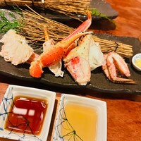 かに道楽 新宿本店 - 