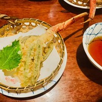 かに道楽 新宿本店 - 