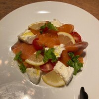 Tsuchi 農園野菜とチーズ料理 - 