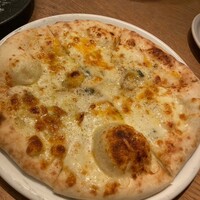 Tsuchi 農園野菜とチーズ料理 - 