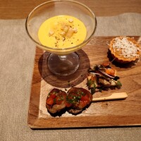 クッチーナ イタリアーナ アメリア - 