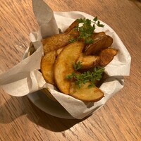 Tsuchi 農園野菜とチーズ料理 - 