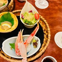かに道楽 新宿本店 - 