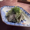 さかな場 はつもん