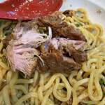 ラーメンながた - 