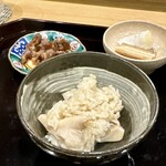 日本料理 珀也 - 