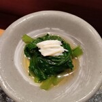 のどぐろ専門 銀座中俣 極 - 