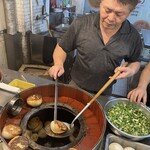 福州世祖胡椒餅 - 