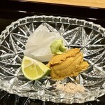 日本料理 珀也 - 