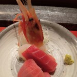 のどぐろ専門 銀座中俣 極 - 