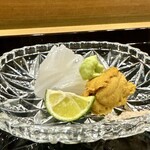 日本料理 珀也 - 