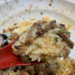 ラーメンながた - 