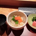 のどぐろ専門 銀座中俣 極 - 