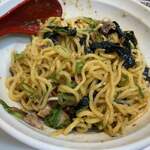 ラーメンながた - 