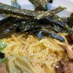 ラーメンながた - 