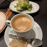 Pizzeria&Trattoria GONZO 吉祥寺店 - 