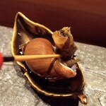 のどぐろ専門 銀座中俣 極 - 