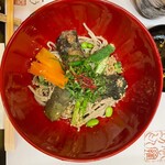 西国御領　風羅坊 - 