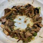 ラーメンながた - 