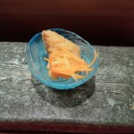 のどぐろ専門 銀座中俣 極 - 