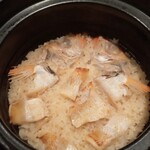 のどぐろ専門 銀座中俣 極 - 