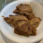 ラーメンながた - 